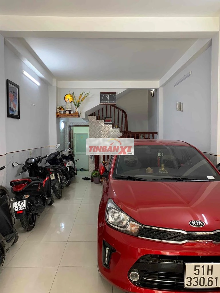 Kia Soluto 2020 AT Deluxe - 80 km