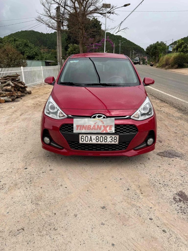 Hyundai i10 2020 46.000 km
