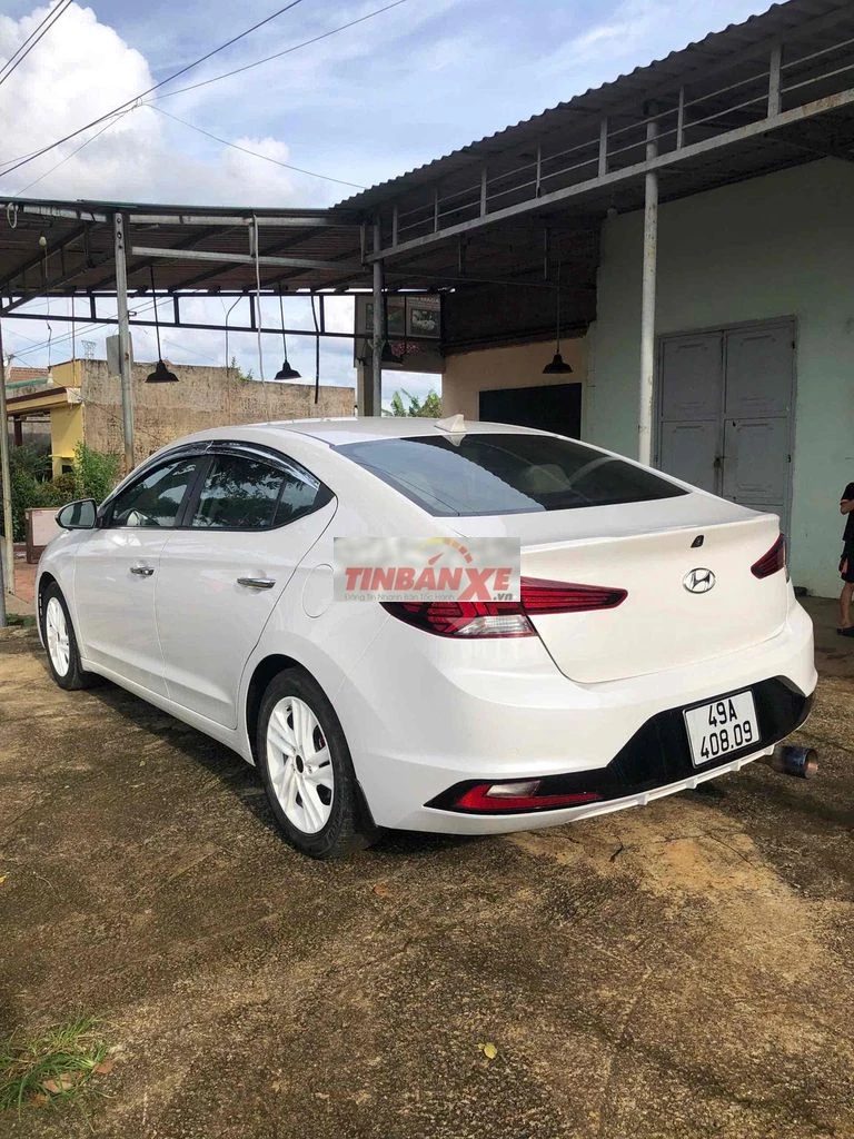 elantra 2021 stđ