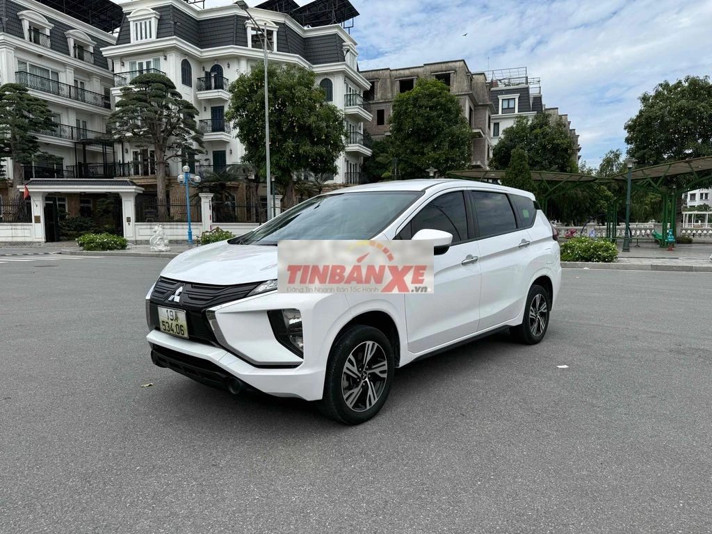 Mitsubishi Xpander 2023 Số sàn