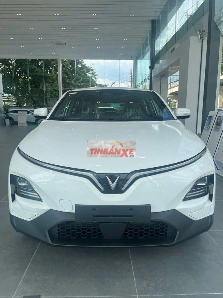 VinFast VF6 ECO Lăn bánh trả góp chỉ từ 69 triệu
