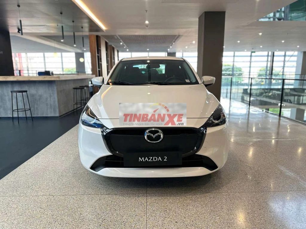Mazda Mazda 2 AT 2026+ BHVC+ giảm giá mạnh