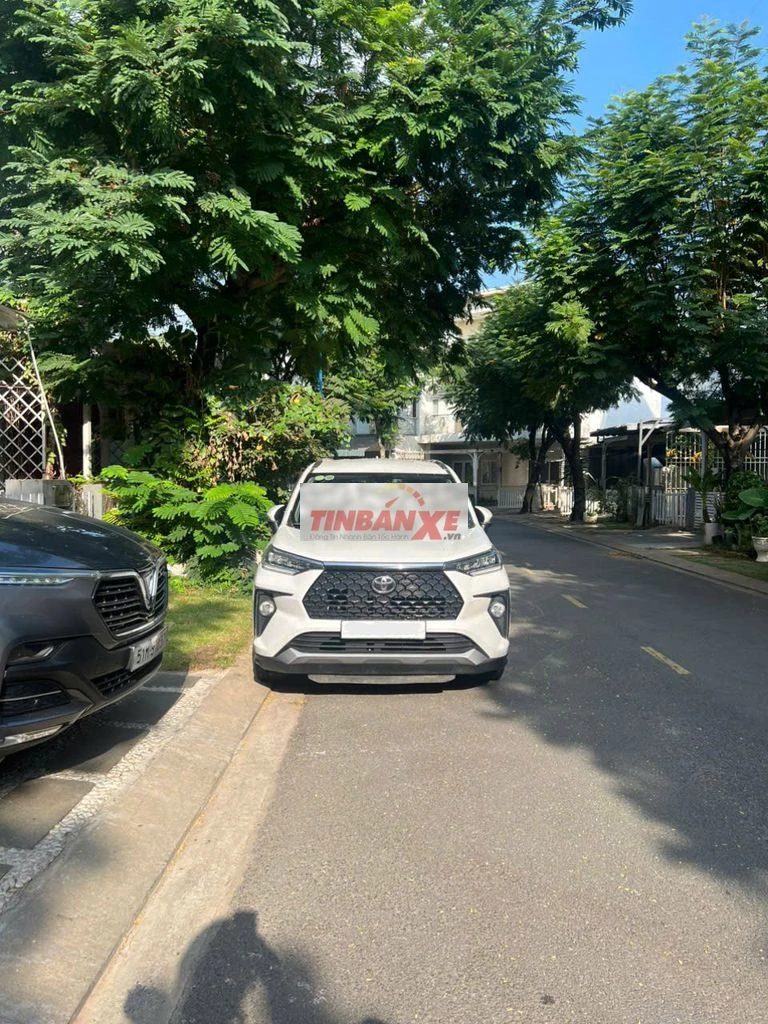 Toyota Veloz Top bản cao cấp 2022 37.000 km ít đi