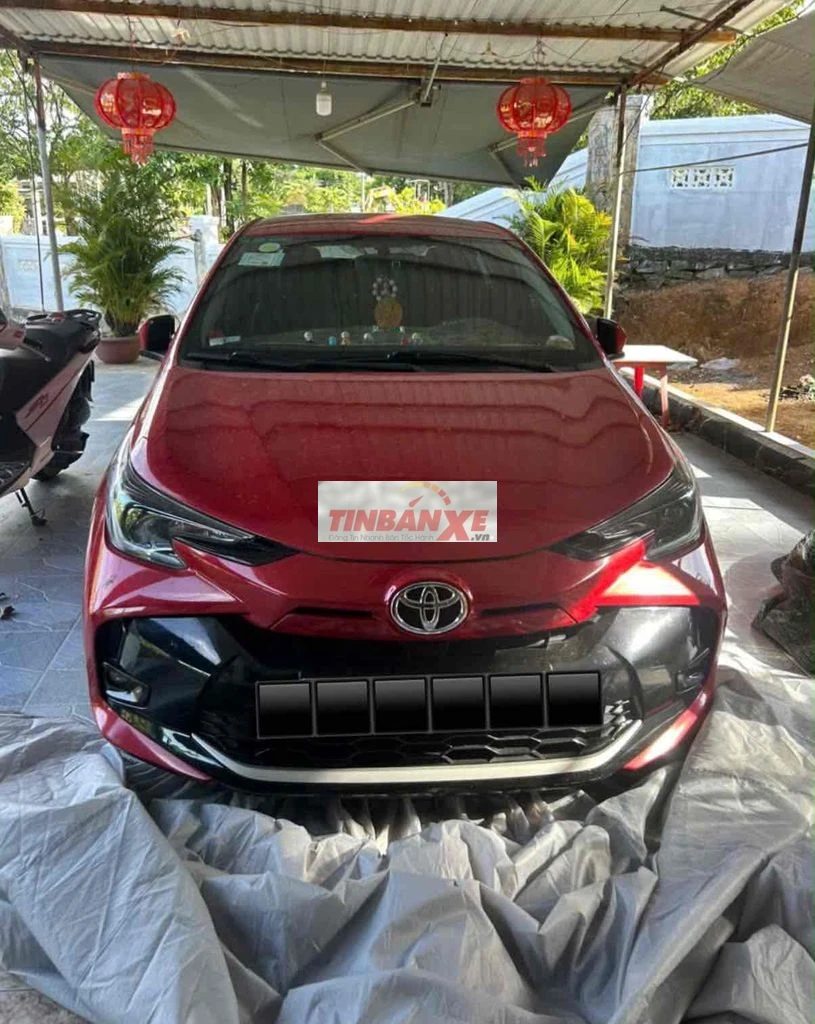 Toyota Vios