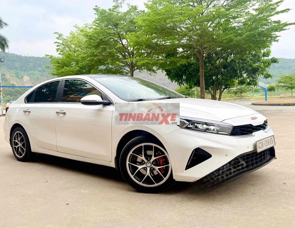 Kia K3 Premium bản cao cấp,xe gia đình cán bộ