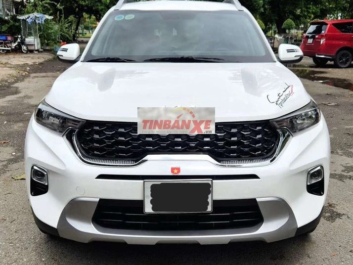 Kia Sonet 1.5 Deluxe 2022 1 chủ sử dụng đi 68000km