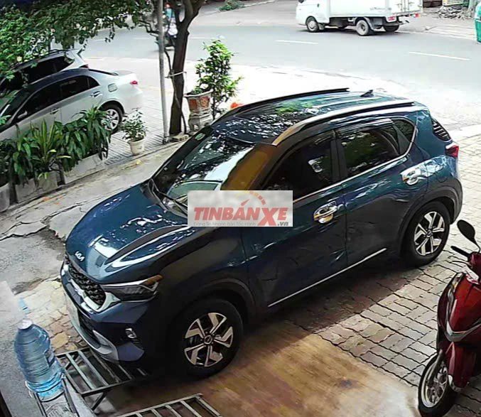KIA Sonet Premium 2022