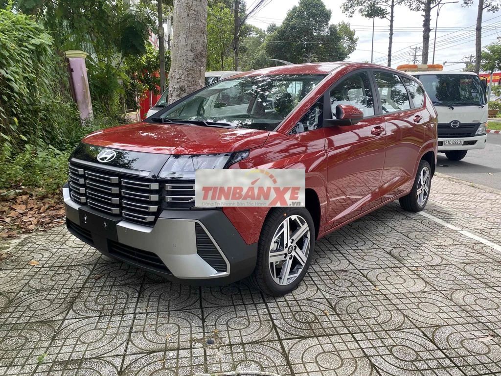 Stargazer 2026 - Giảm 4x.000.000đ