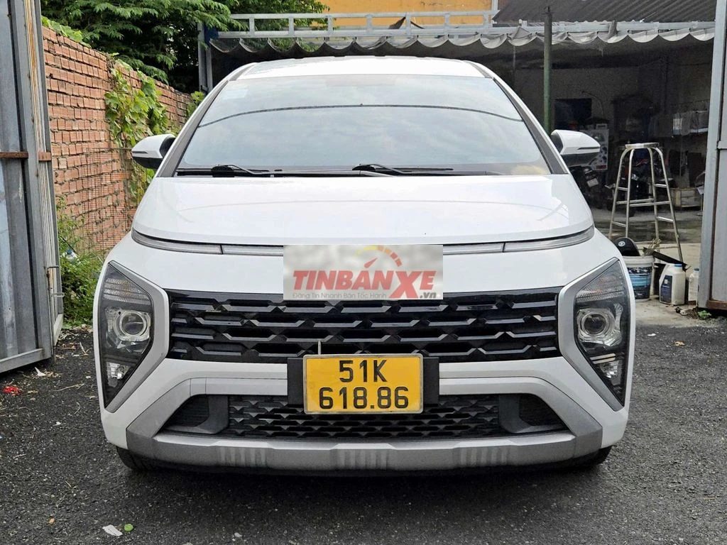 Hyundai Stargazer Đặc biệt 1.5AT 2022 90000 km