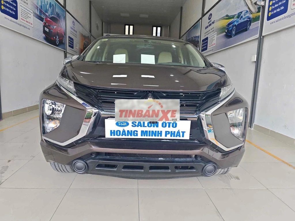 Mitsubishi Xpander 2020 MT