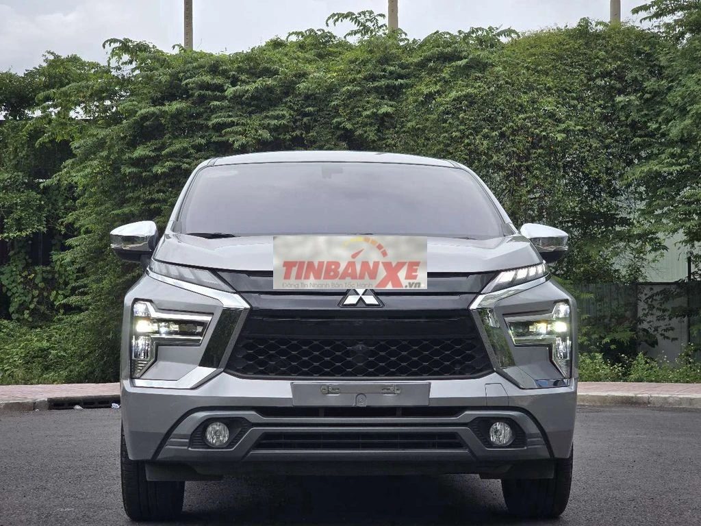 Xpander premium 2025 như mới bảo hành hãng đến2028