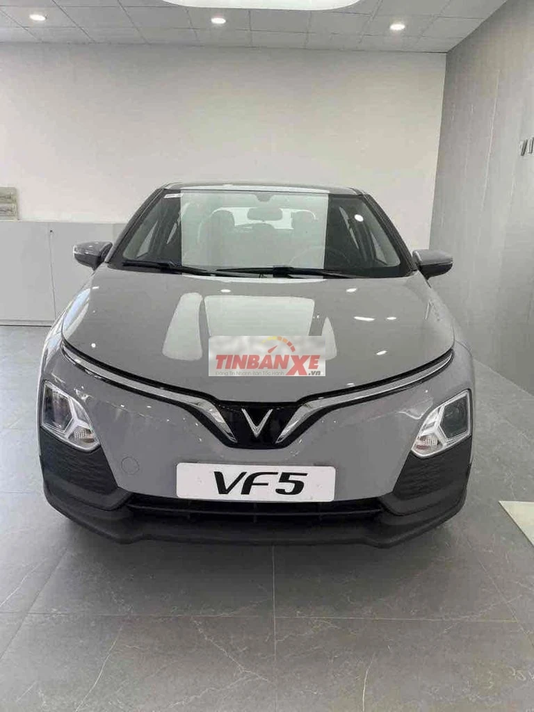 VinFast VF5 2026 Plus tặng 2 năm bhtv giá tốt