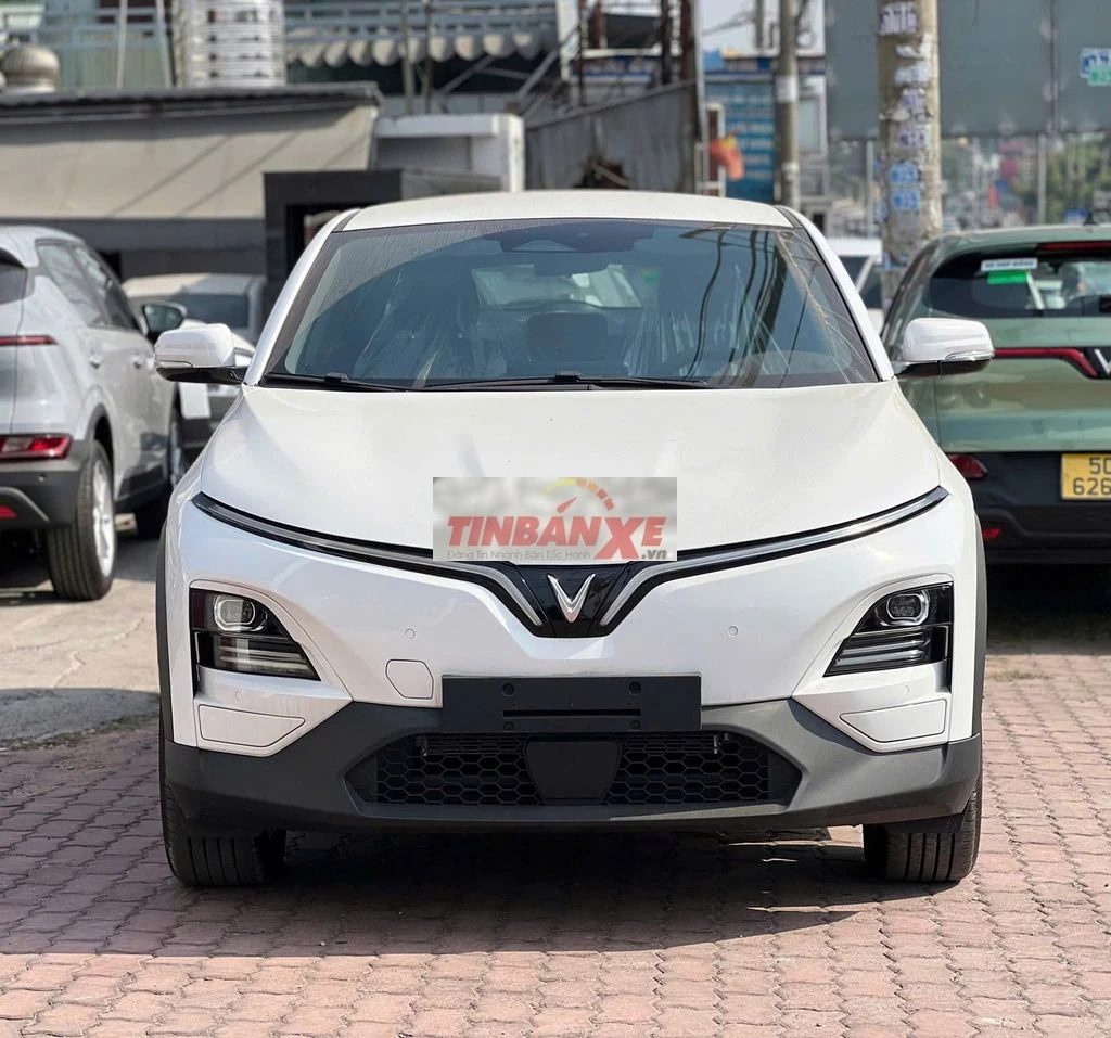 🚗 sở hữu Vinfast VF6 chỉ từ 72 triệu!
