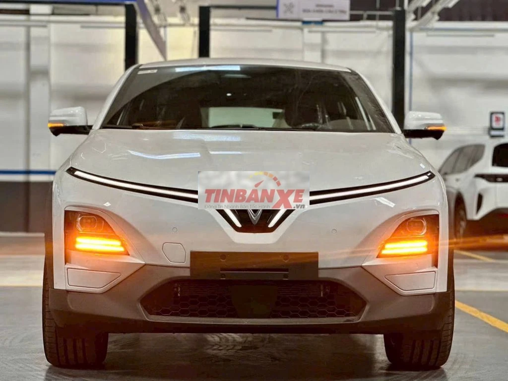 【trả trước 80 triệu】nhận ngay xe Vinfast VF6