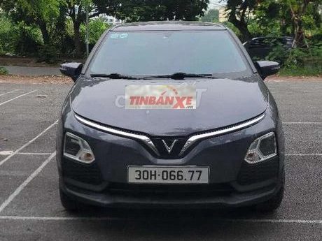 Xe điện VinFast VF 5 plus