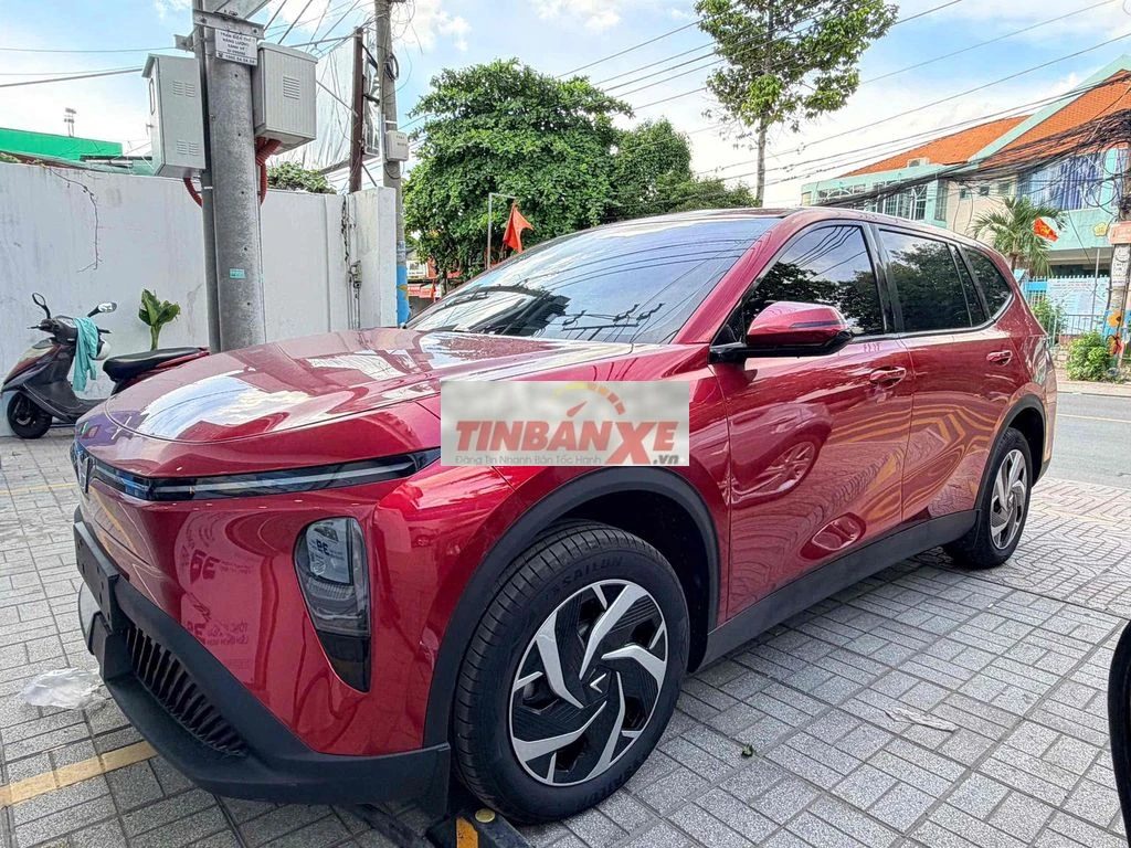 𝗩𝗶𝗻𝗙𝗮𝘀𝘁 𝗟𝗶𝗺𝗼 𝗚𝗿𝗲𝗲𝗻 𝟮𝟬𝟮𝟲 𝗧𝗿𝗮̉ 𝘁𝗿ư𝗼̛́𝗰 chỉ 𝟱𝟳 𝘁𝗿𝗶ệ𝘂