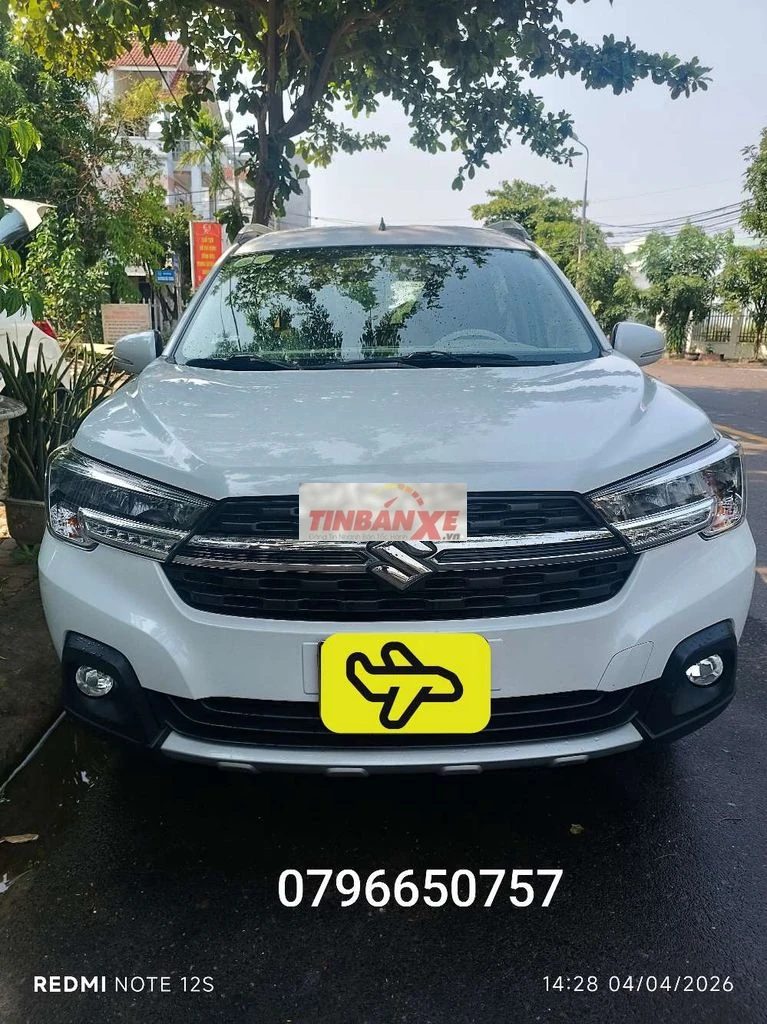 Cần bán Suzuki xl7