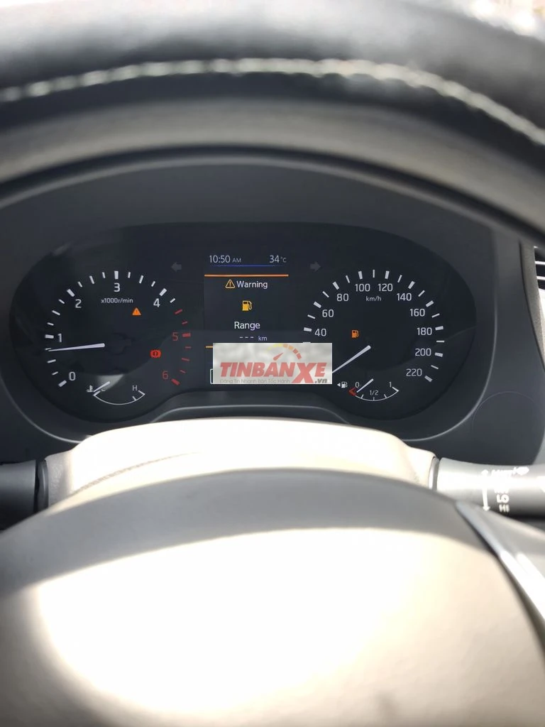 Nissan Navara EL 2020 Trắng 79000 km