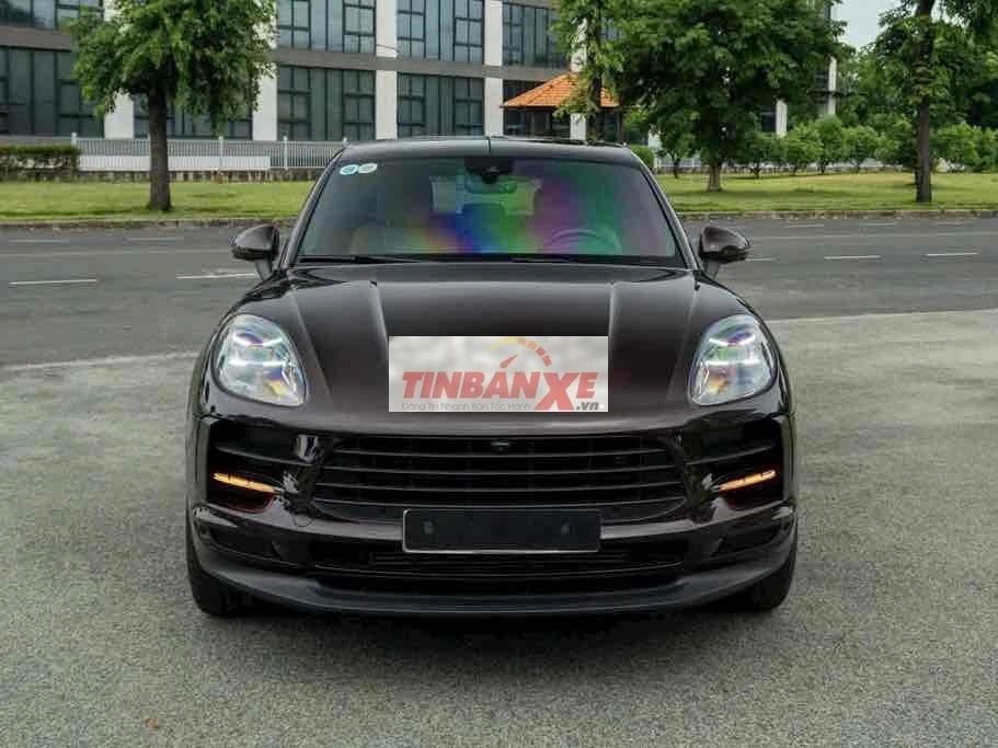 Porsche Macan 2.0 2021 Siu Đẹp