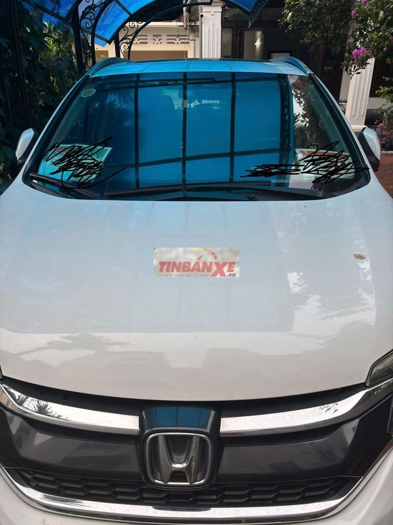 Honda CRV 2017 2.4 Auto Trắng