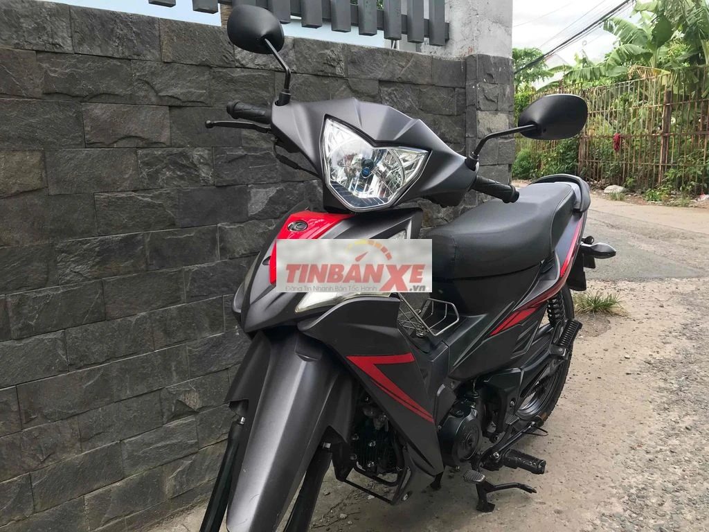 Kymco Visar 50cc xe 50 phân khối đời 2020