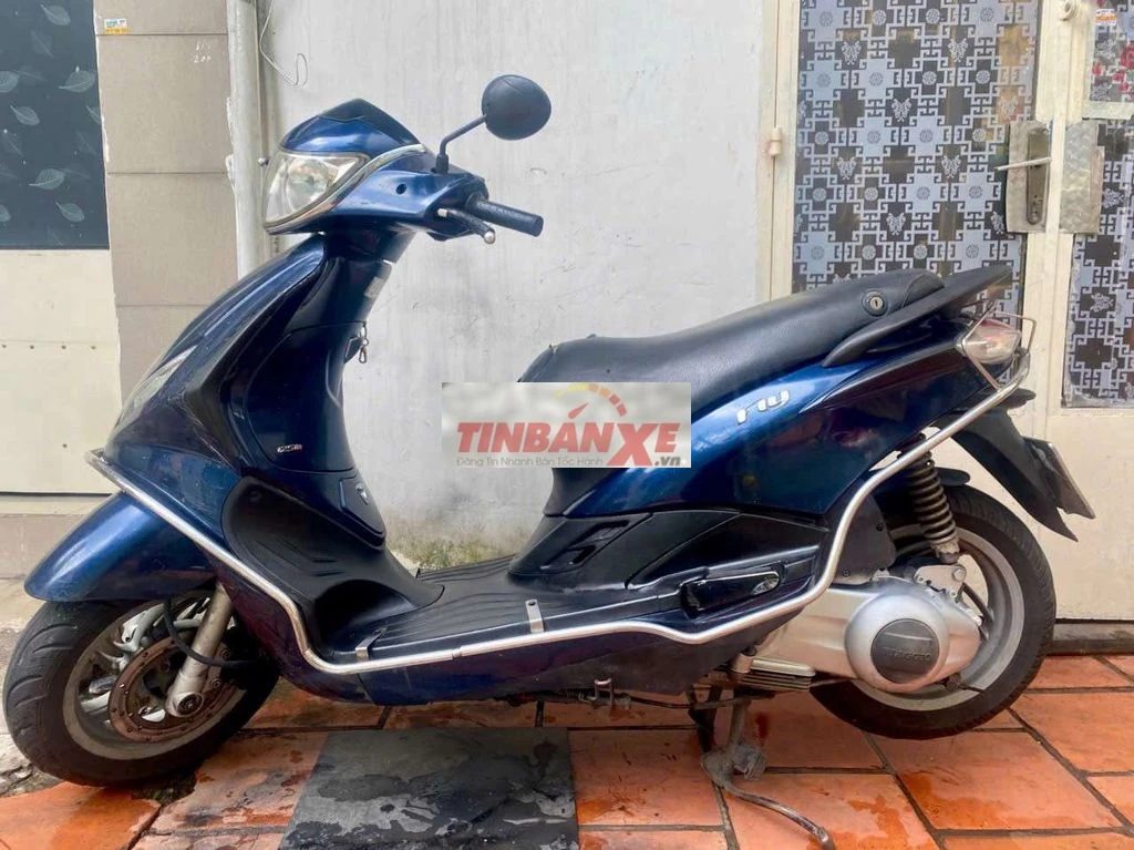 🔥 pass piaggo fly giấy tờ đầy đủ bstp giá rẻ