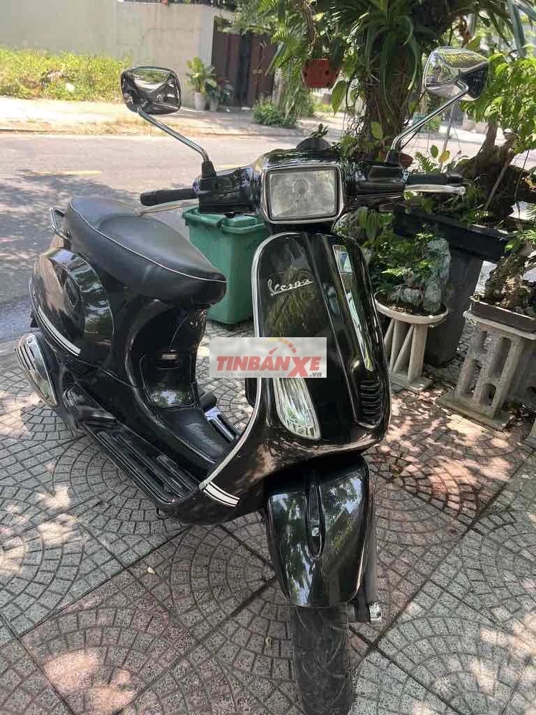 Piaggio Vespa S 2014 Rêu