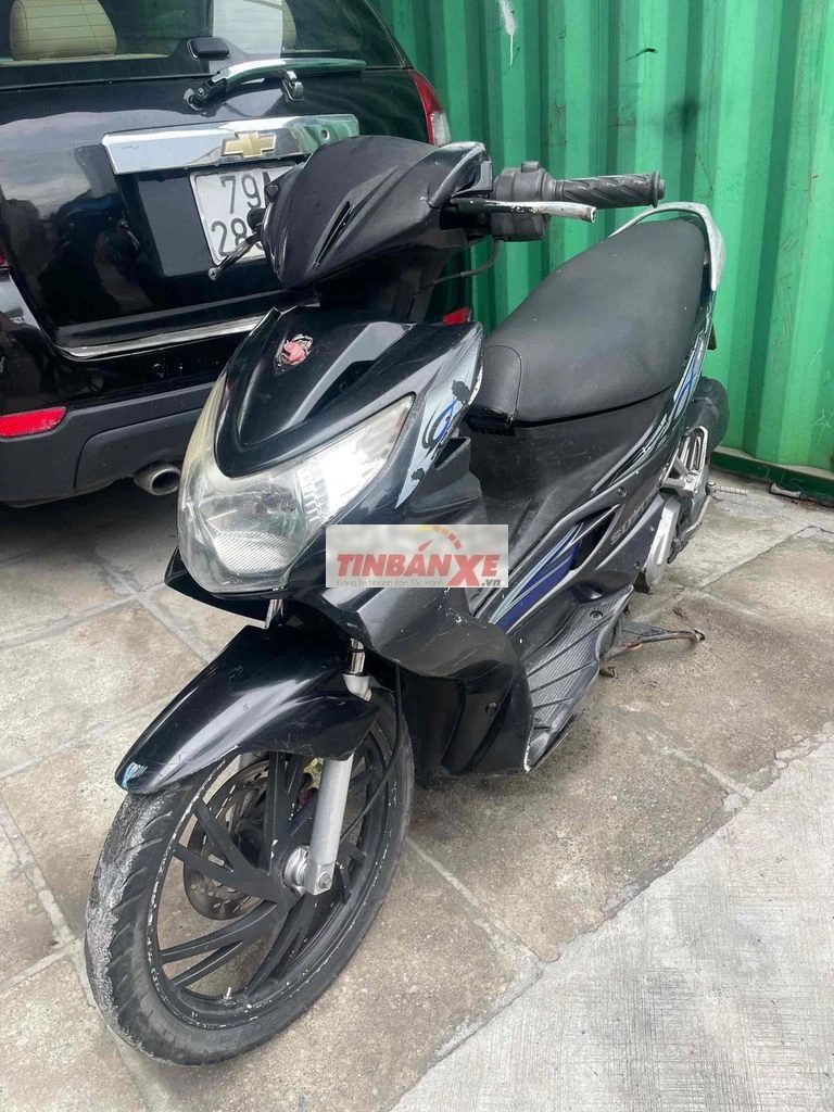 hayate máy móc rất ngon êm ru