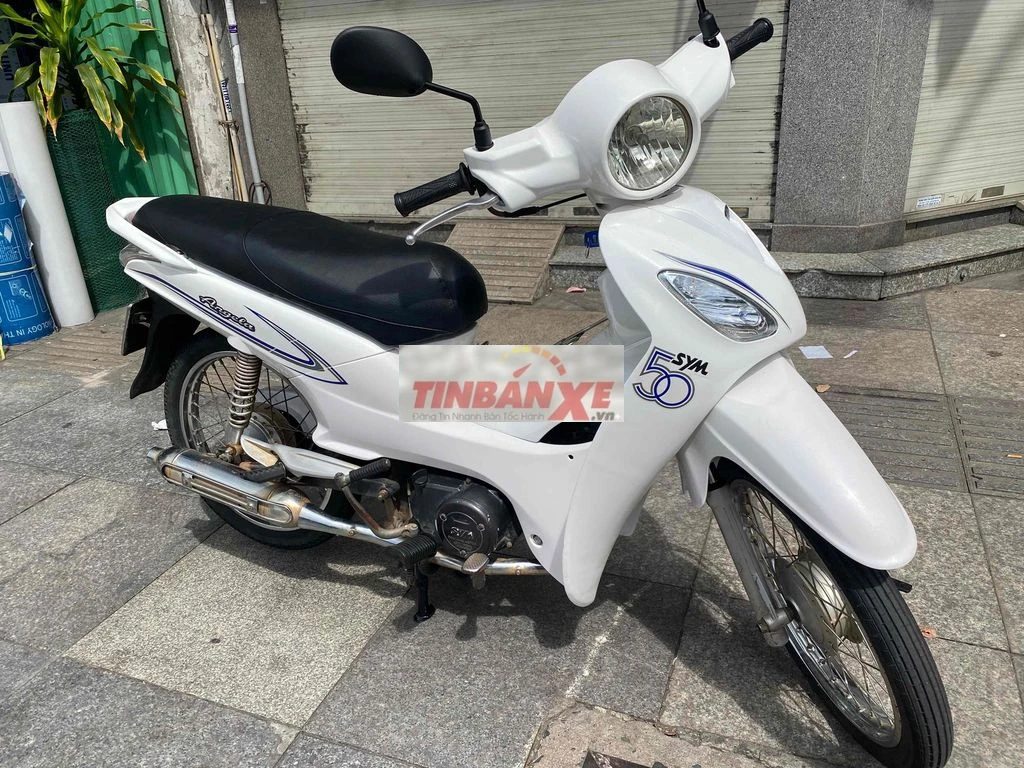 Angela 50cc đời 2015 , dùng cho học sinh