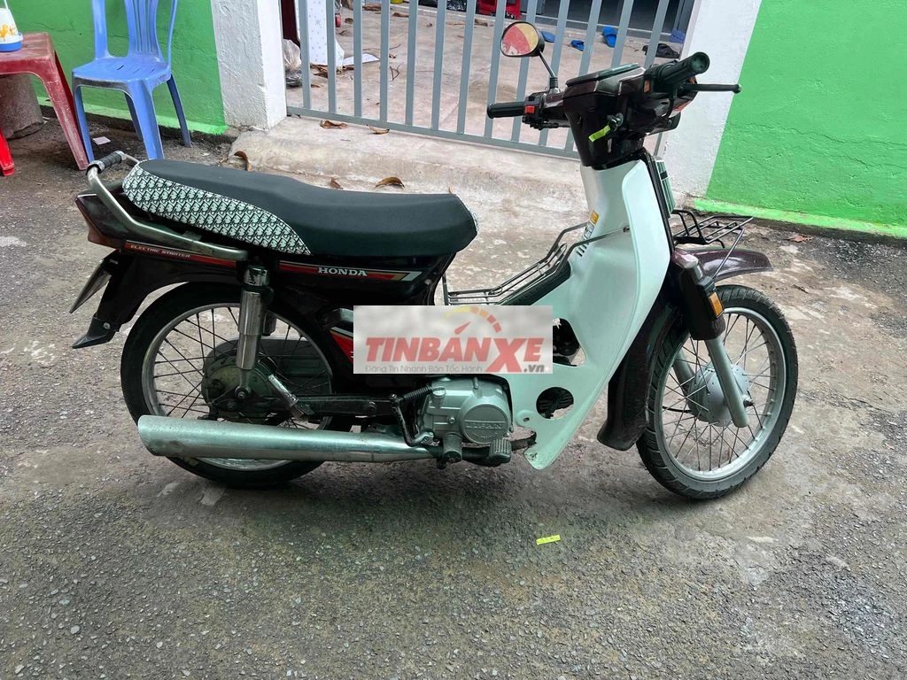 xe máy êm ru bs60 vip