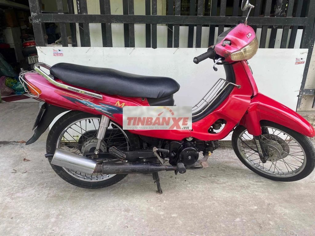SYM Magic S thắng đỉa bs 65 ninh kiều cần thơ