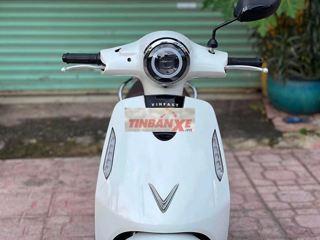 🧡Pink Quận 8🧡Evo200lite odo 8000km Xe Máy Điện