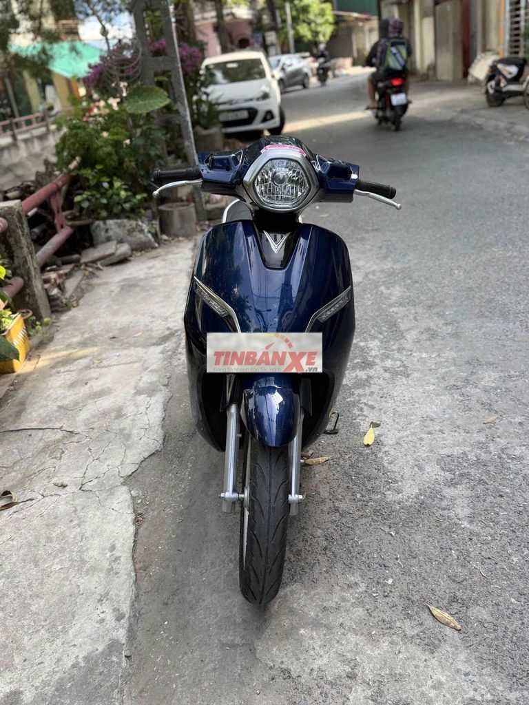 Xe cùng phân khúc