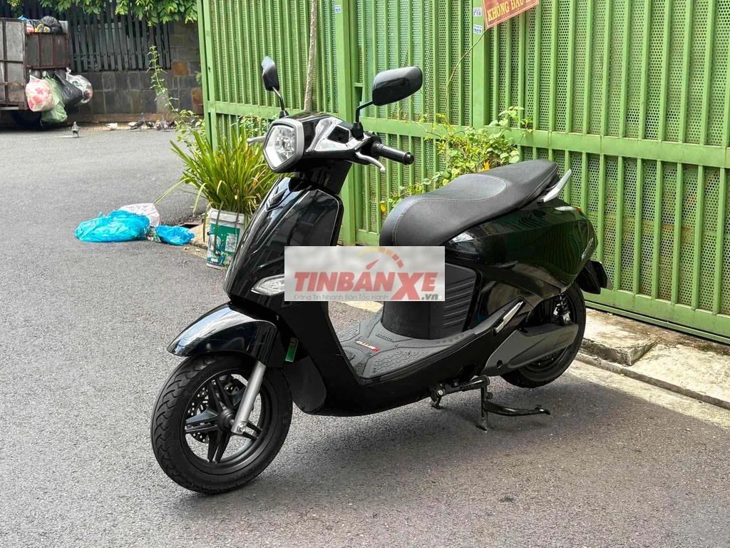 💙Pink Phú Nhuận💙Feliz2025 odo 100km Xe Máy Điện