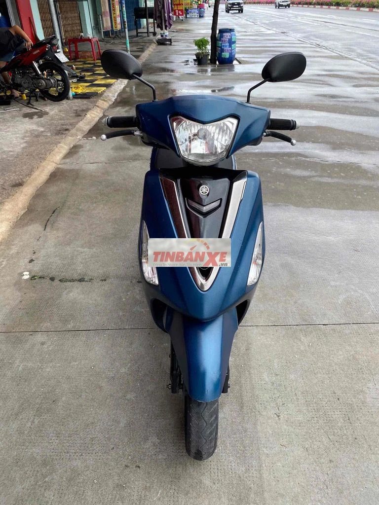 Yamaha Acruzo 2016 Xanh