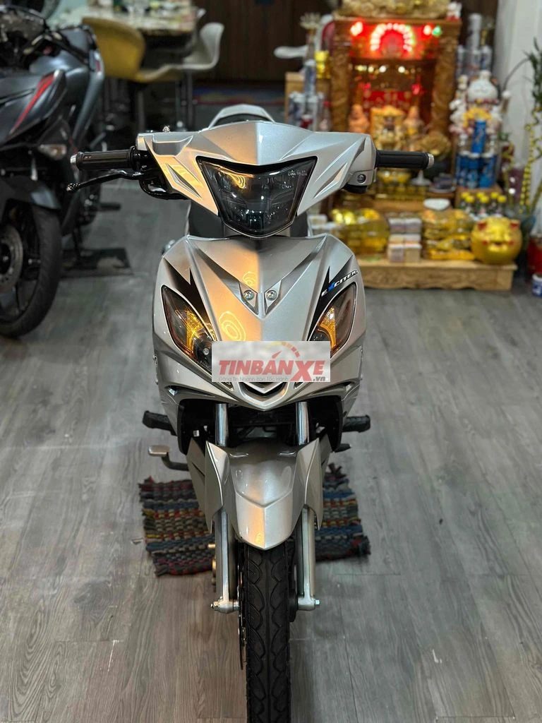 Ex tự động xuống áo 2010 bạc đen nợ xấu trả trc 14