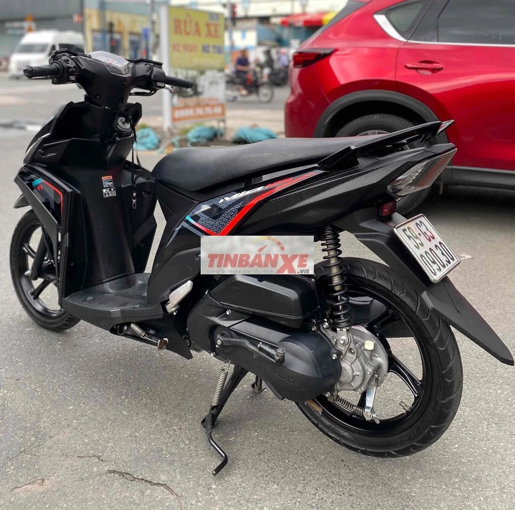 Yamaha Mio M3 Chính Chủ, Đưa trc 16tr +lấy xe
