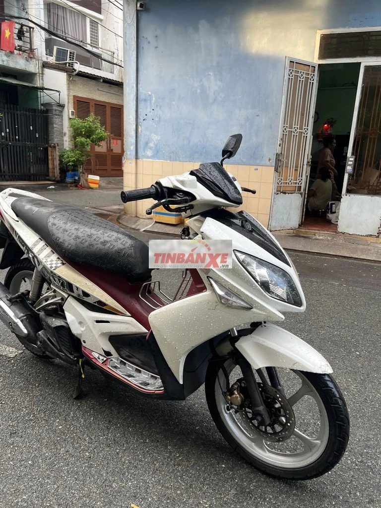 💥Yamaha Nouvo 4 135💥Giấy tờ đay đủ 💥💥💥💥
