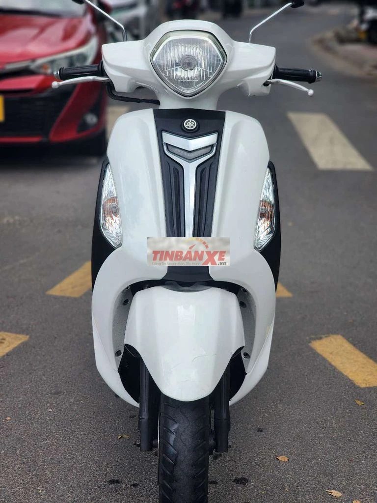 Grande 2014..bs 92 chính chủ..rin chất đẹp keng