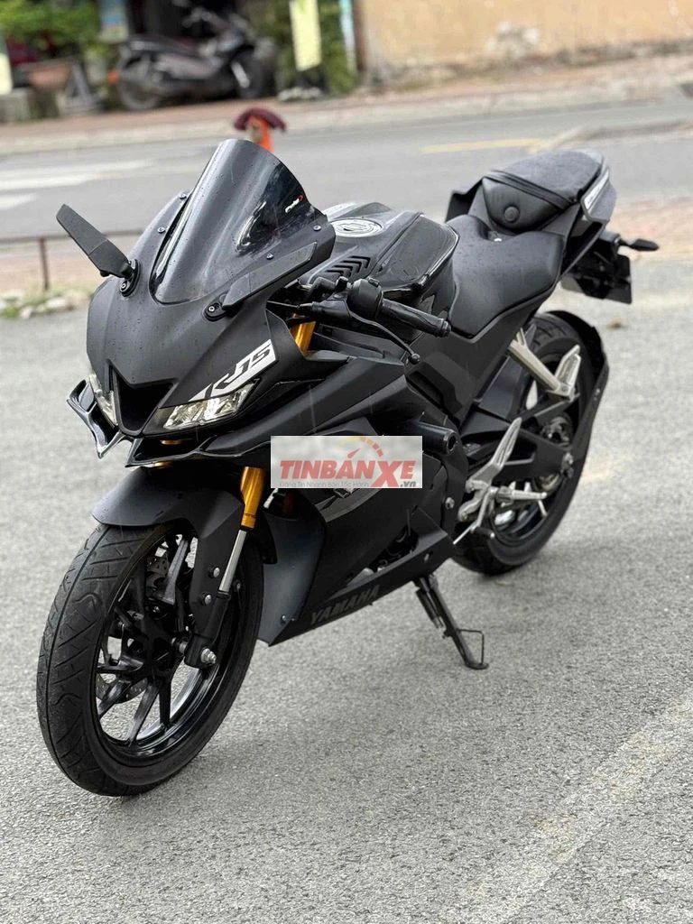 Yamaha r15 bs 72f1-78449 chính chủ
