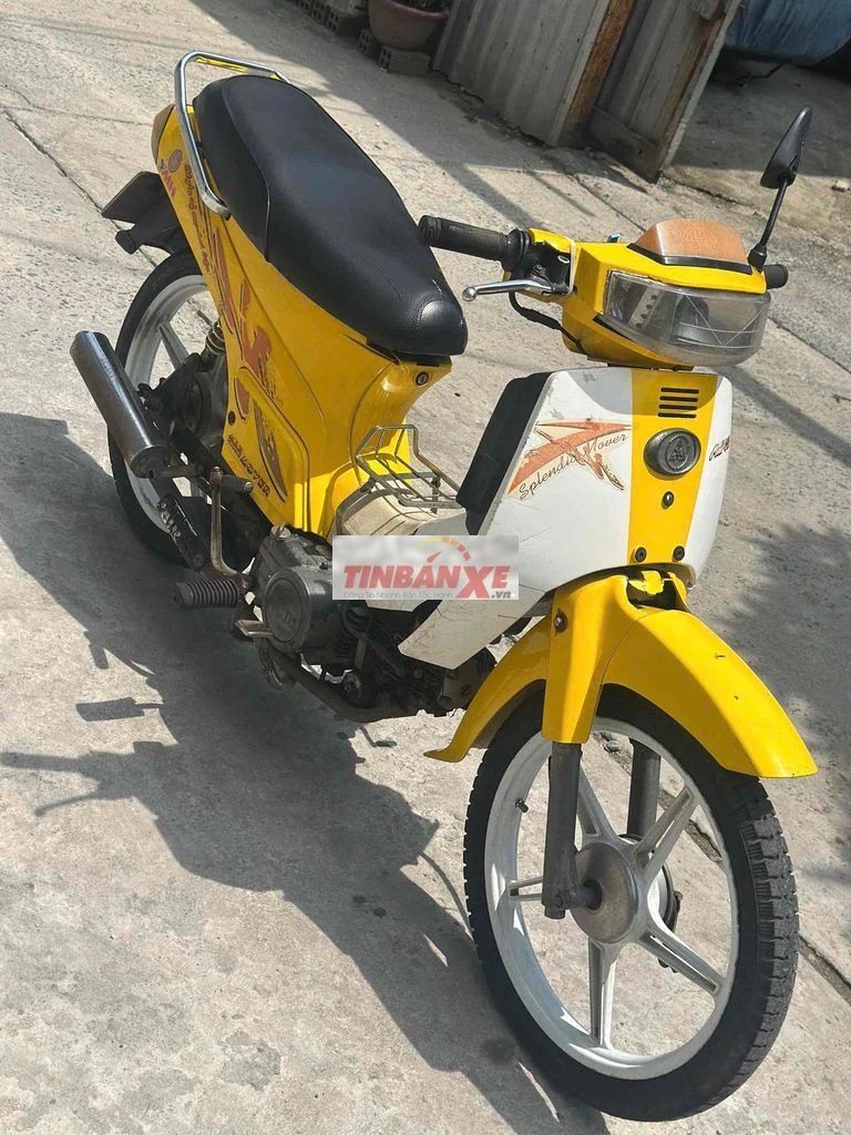 YMH Maxneo 2011 Vàng