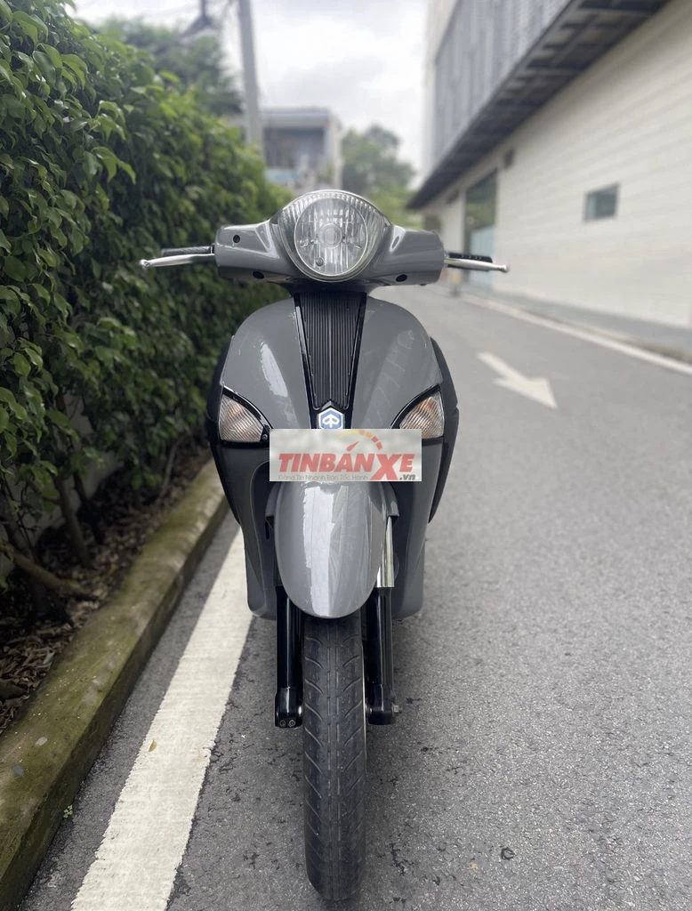 Liberty 125ie, 2015, xe chính chủ, tiết kiệm xăng