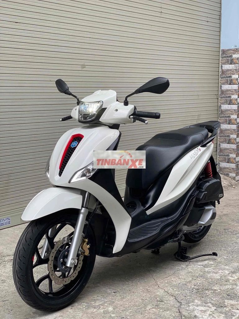 Cần Bán MedleyS 150cc Abs 2020 Bao Ra Tên Cavet