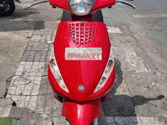 Piaggio Zip 100cc 2011 bs 59t1-22016
