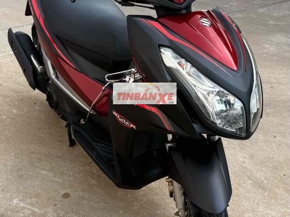 [xe chất]👉Suzuki Impulse 2016📌đi ngay📌đẹp📌xem kết✨