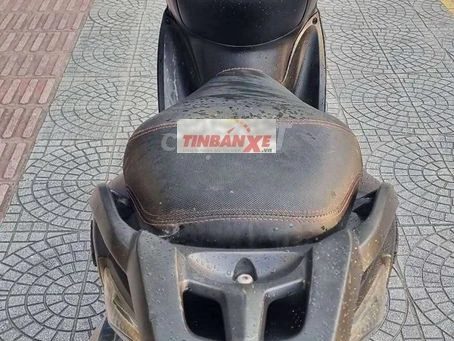 SYM Shark màu Đen đã sử dụng