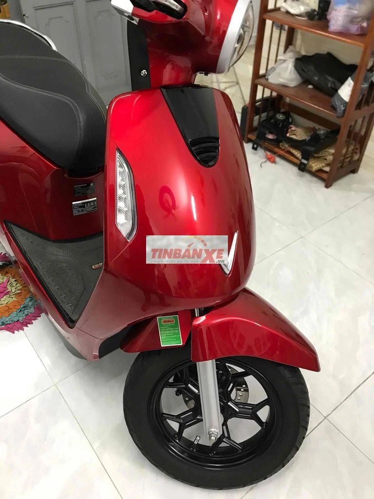 Evo Grand Đỏ thành phố Chính chủ odo 11792 km