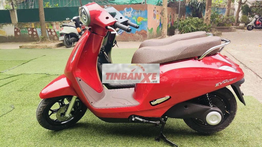 Xe máy điện Vinfast Evolite Neo 2026 Đỏ