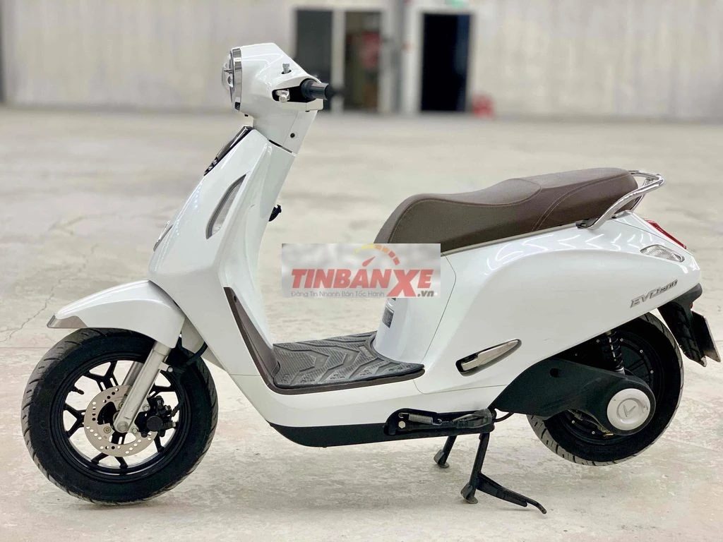 VinFast Evo 200 2023 Đã Mua Pin Chính Chủ BSTP