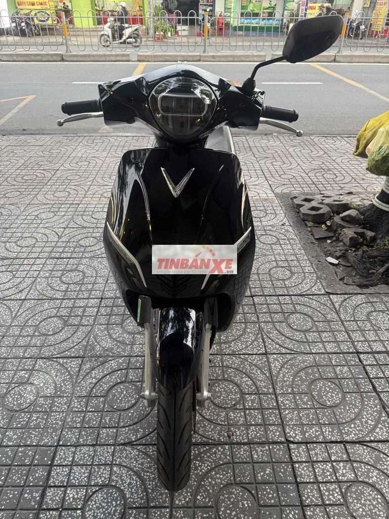 Xe máy điện Vinfast Feliz 2025 Đen 5.000km